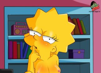 Simpsons Porn Fat Ass - Lisa Simpson Slut - XXX GALLERY