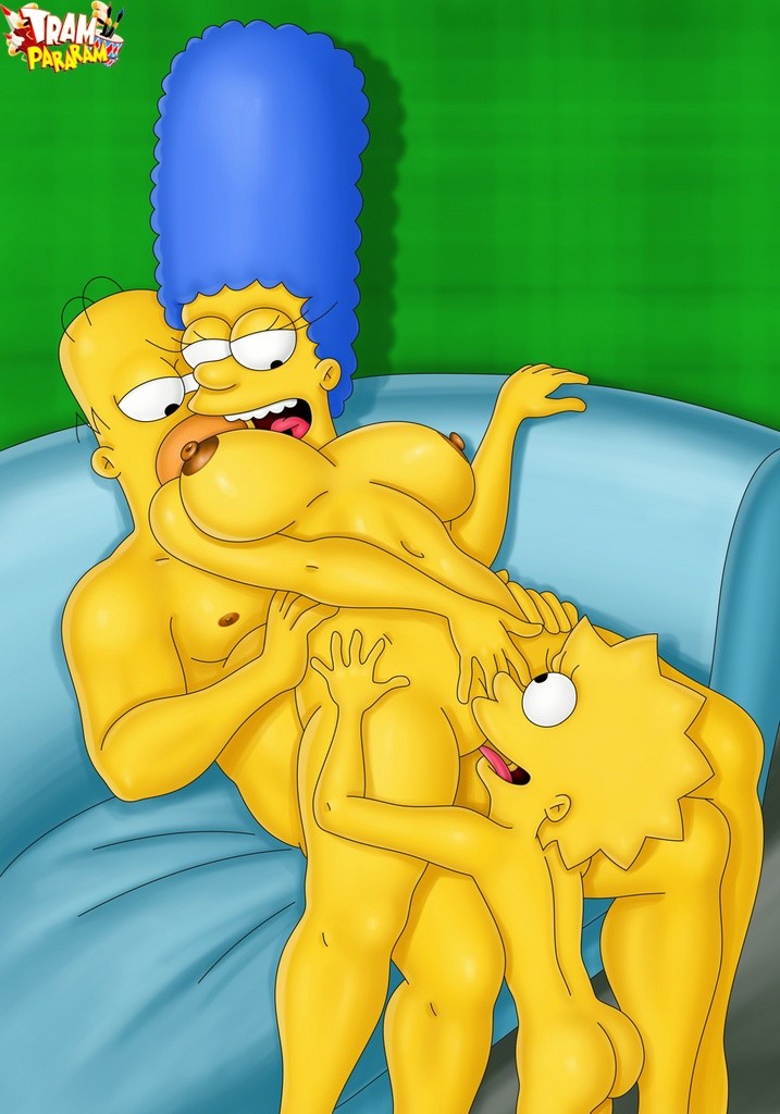 Bart Lisa Simpson Cartoon Porn - Lisa Simpson Porn Collection #2 - Simpsons P...