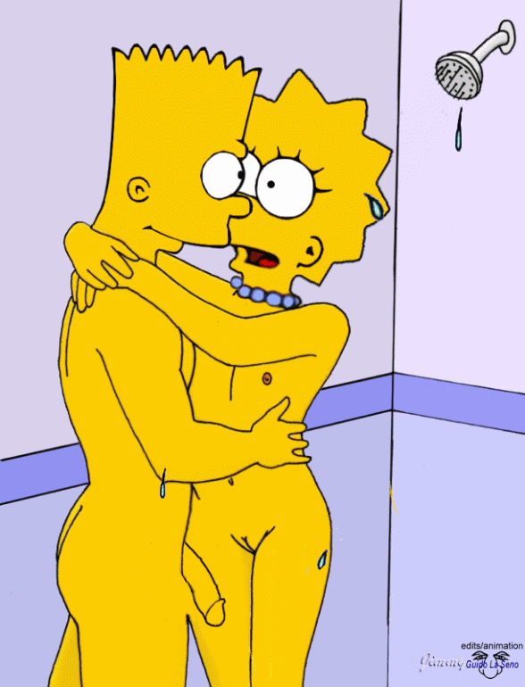 Hot Sex Porn Cartoon Simpson S - Hot Marge getting doggystyle and more - Simpsons Porn