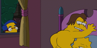 Lisa anal sex