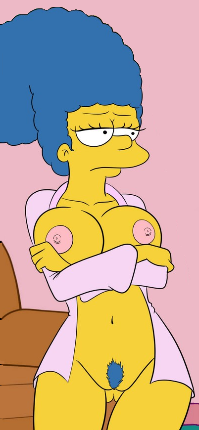 Marge Simpson Porn Collection 1 Simpsons P