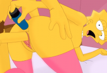 Simpson sex video lesbičky humping pussy