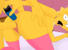Sex lisa nackt simpson Simpsons porn